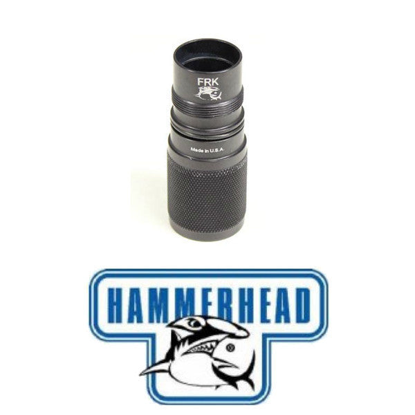 Hammerhead Freak Barrel Adapter