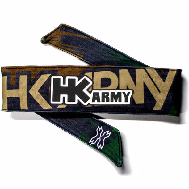 Apex Tan Headband