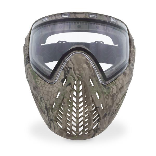 Virtue VIO Ascend Paintball Mask - Highlander