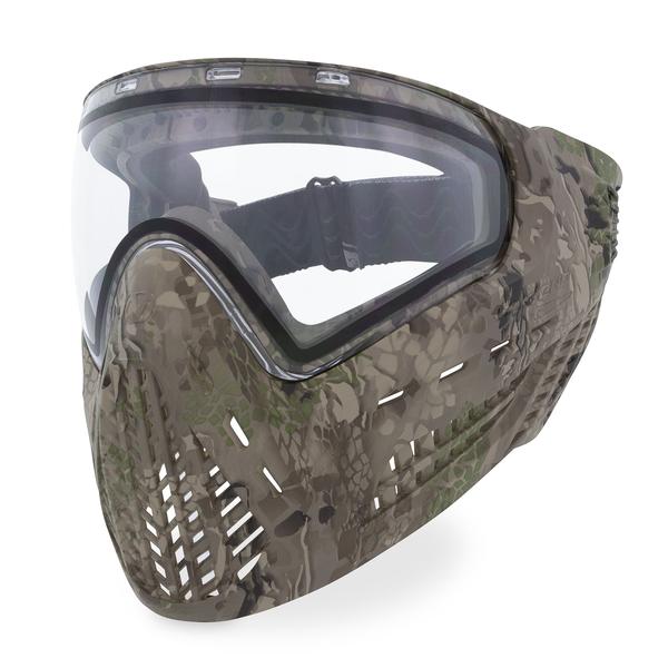 Virtue VIO Ascend Paintball Mask - Highlander