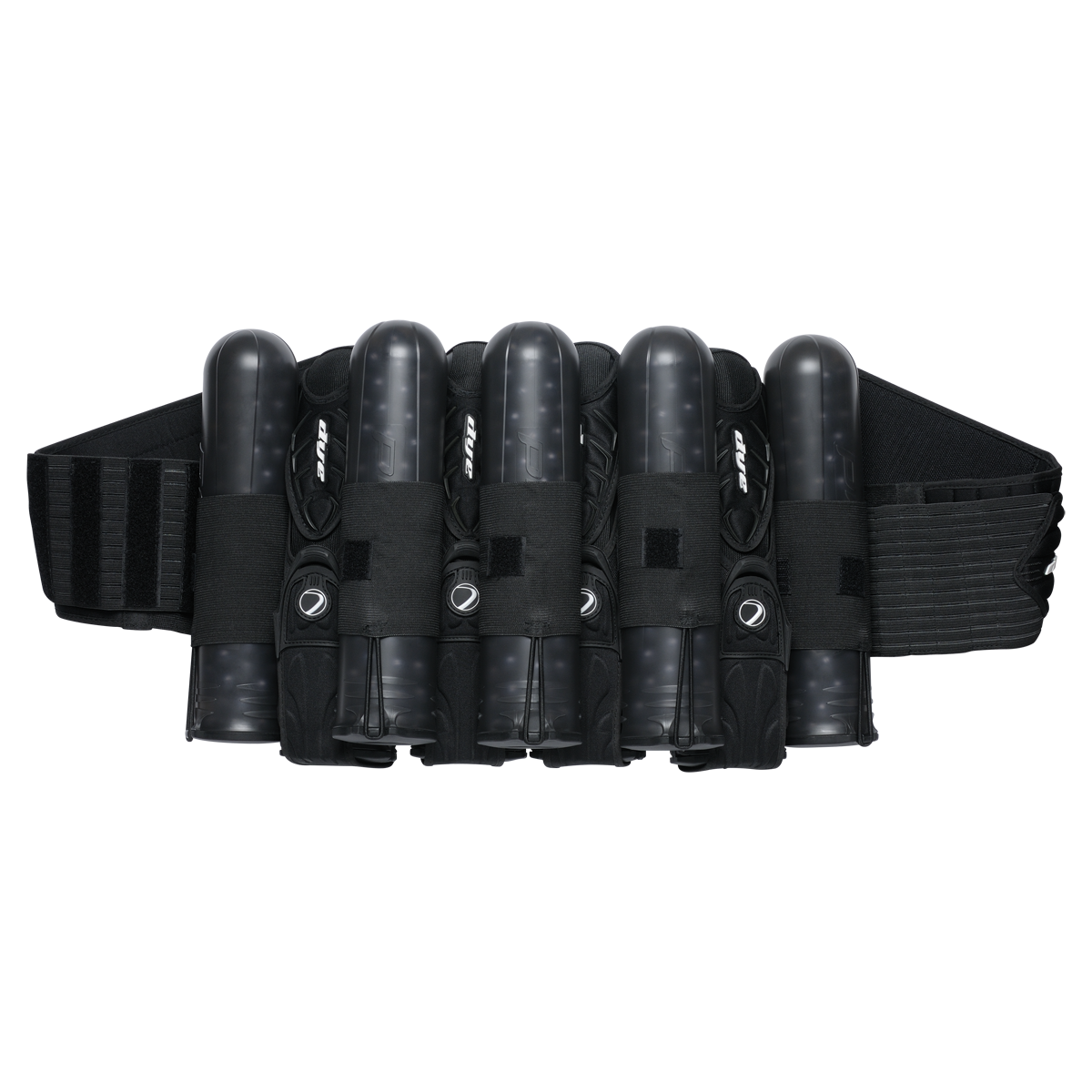Dye Assault Pod Pack Black/Grey