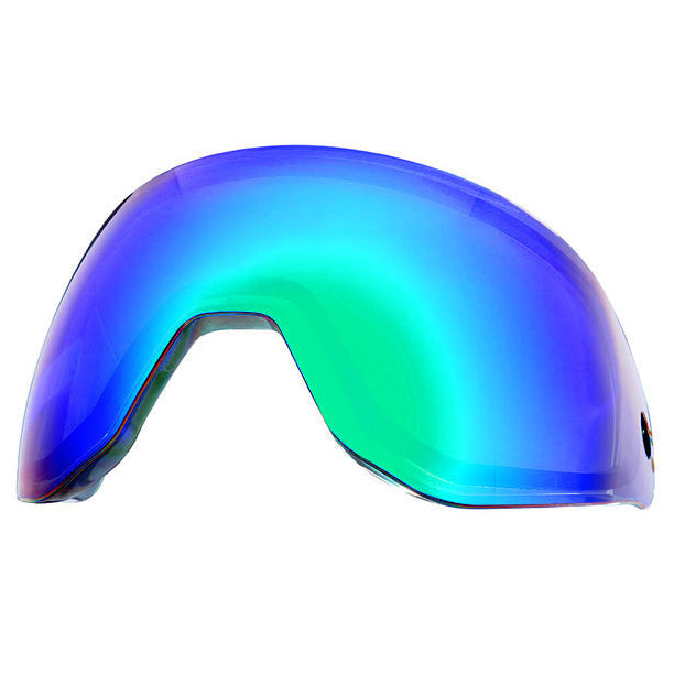 HK Army KLR Lens - Pure HD Aurora Green