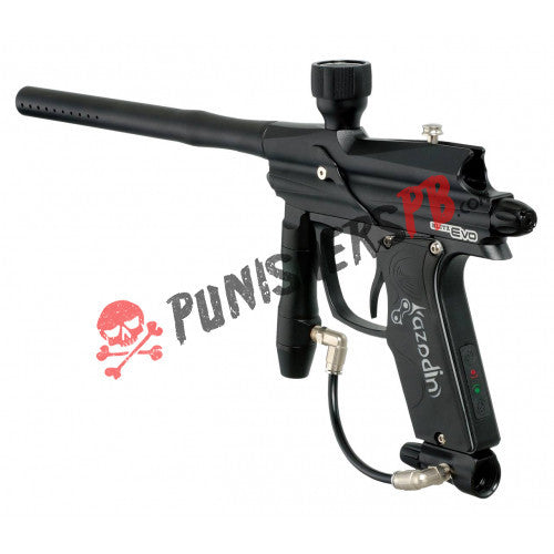 Azodin Blitz Evo - Black