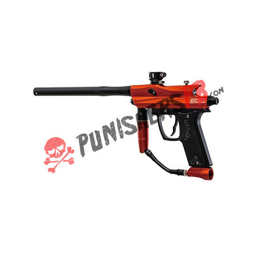 Azodin Kaos 2 - Orange