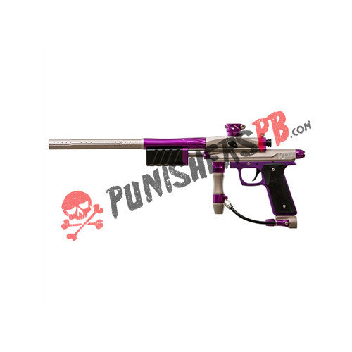 Azodin KP3 Pump Special Edition - Earth/Purple