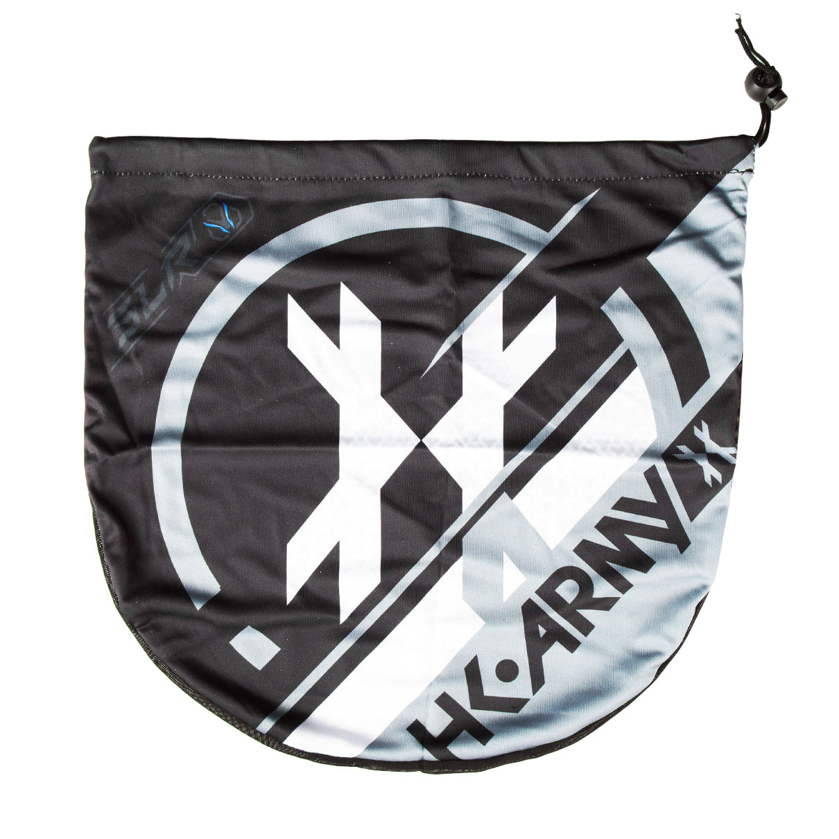 HK Army SLR Paintball Goggle - Tide (White/Black w Arctic Lens)