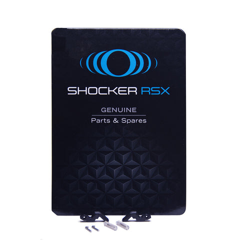 Shocker RSX – Ball Detent Rebuild Kit