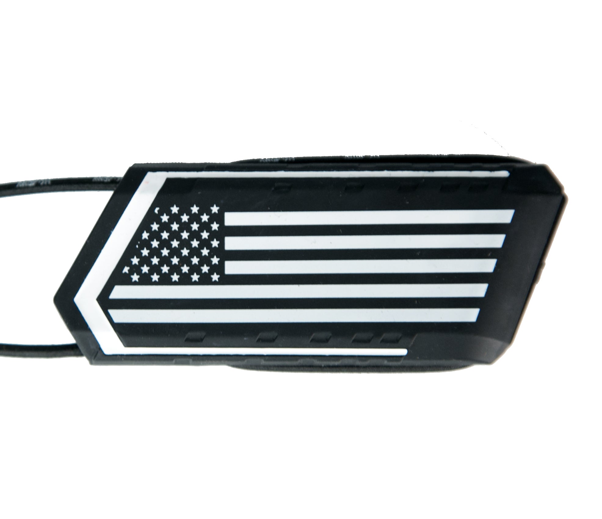 HK Army Ball Breaker - USA Black/White
