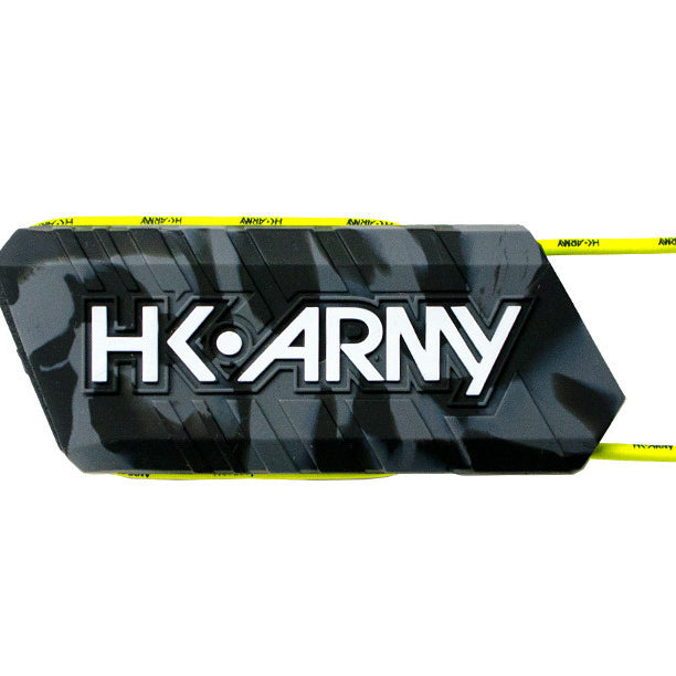 HK Army BALL BREAKER CHARCOAL (Black/Grey Swirl)