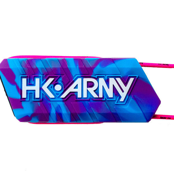 BALL BREAKER POISON (Purple/Blue Swirl)