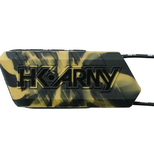 HK Army BALL BREAKER Sandstorm (Tan/Black Swirl)