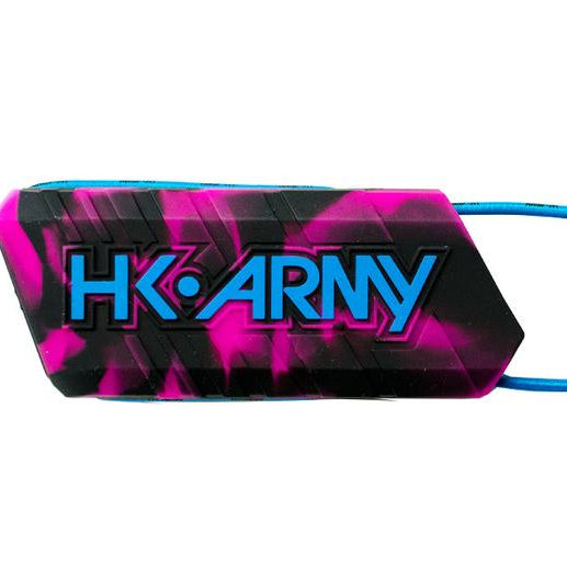 HK Army BALL BREAKER Vivid (Purple/Black Swirl)