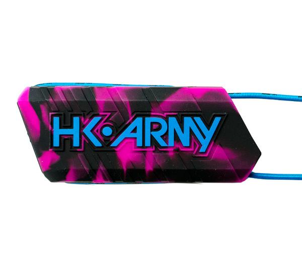 HK Army BALL BREAKER Vivid (Purple/Black Swirl)