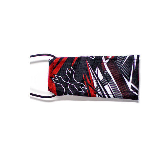 Barrel Condom - Lava