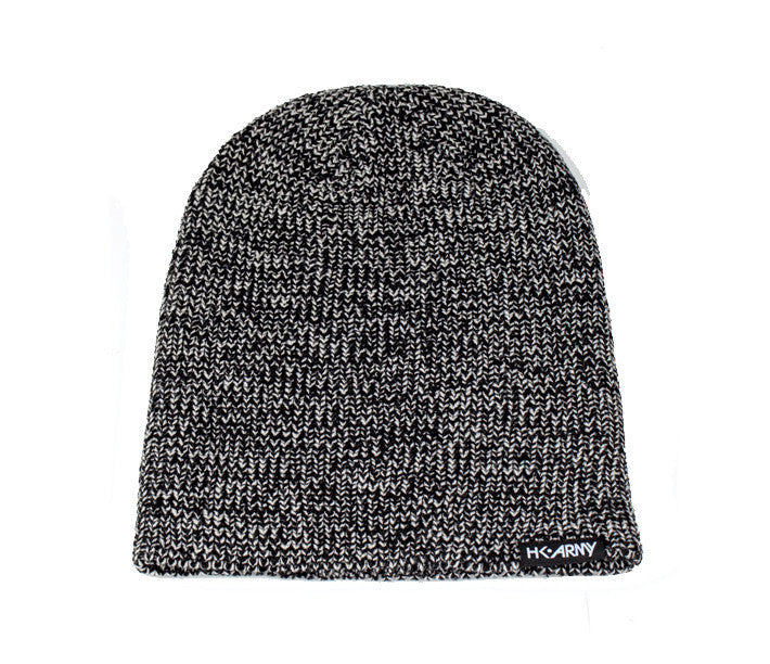 Legend Beanie - Grey