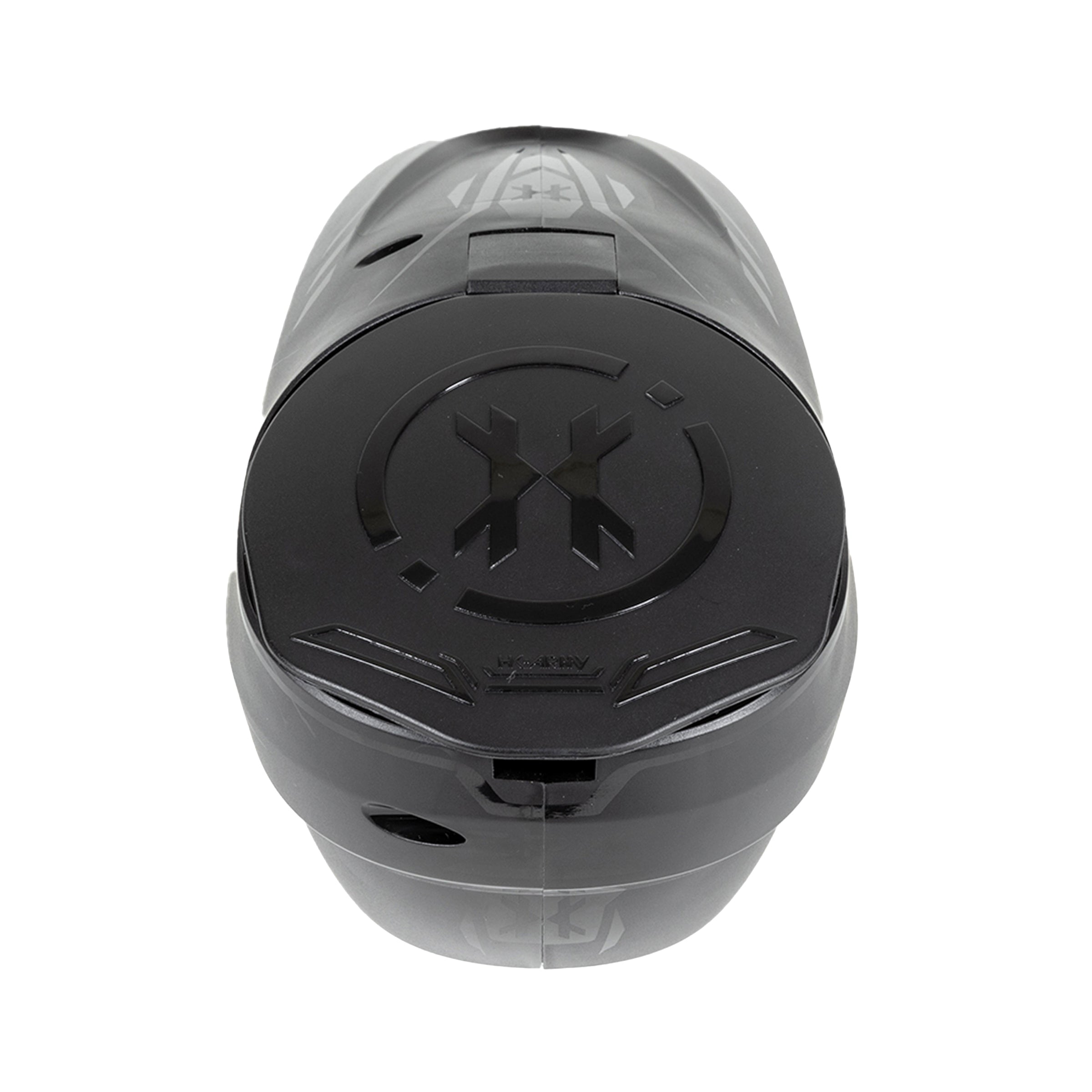 HK Army GFX Gravity Paintball Loader - Black