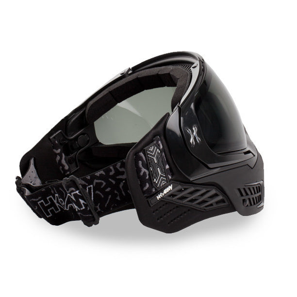 HK Army KLR Goggle - Onyx (Black)