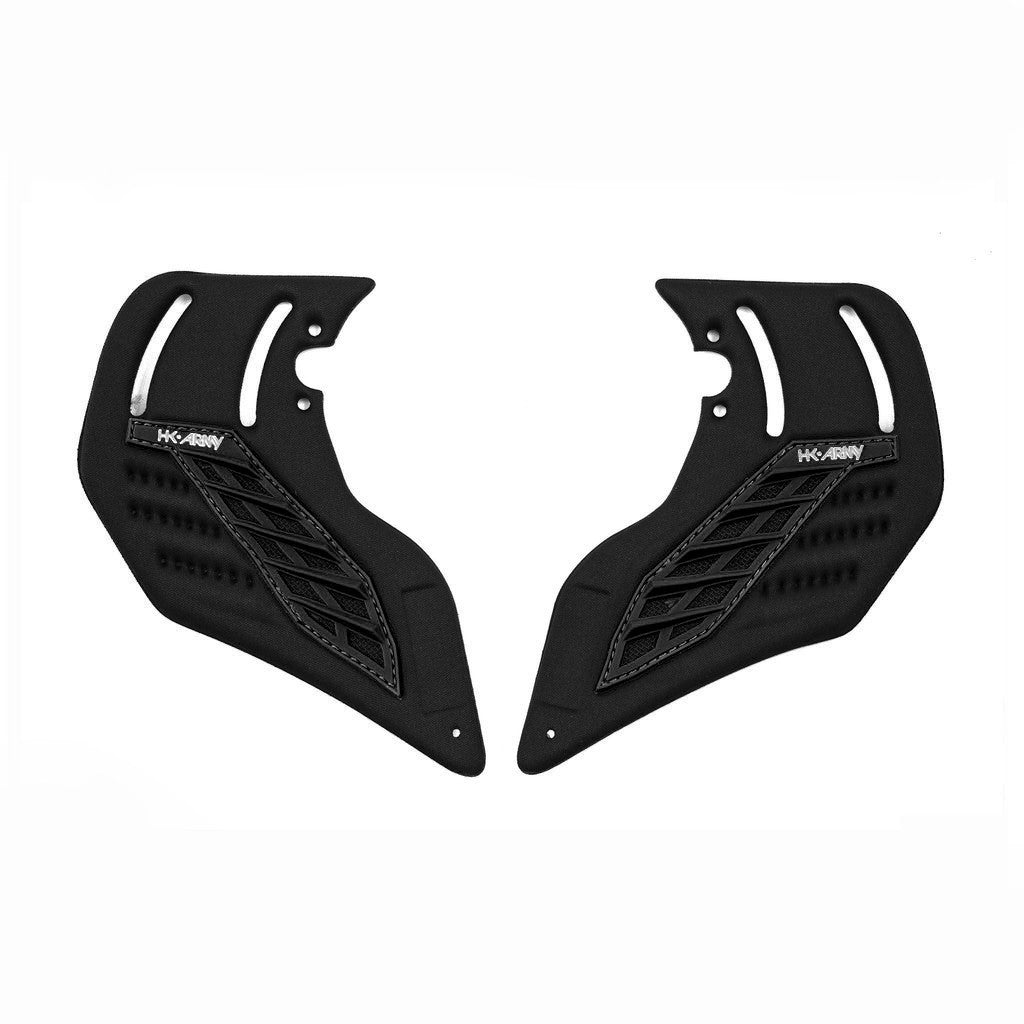 Foam Ear Black
