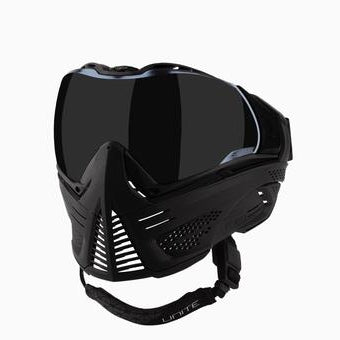 Push Unite Paintball Goggle - Blackout