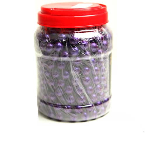 AG1 Mag Fed Grade Paintballs - 500ct (Blue)