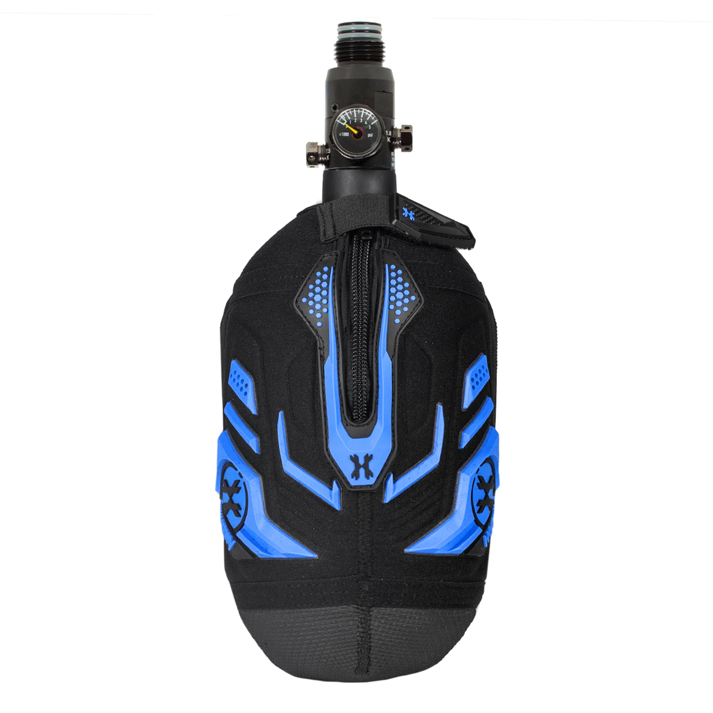 HK Army Hardline "Armored" Tank Cover - Cobalt