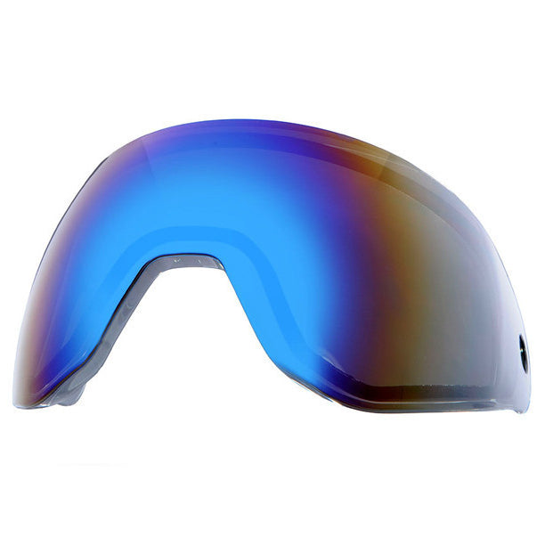 HK Army KLR Lens - Pure Cobalt Blue