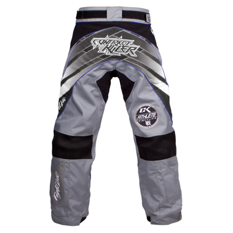 Contract Killer PLATINUM Paintball Pants - Blue