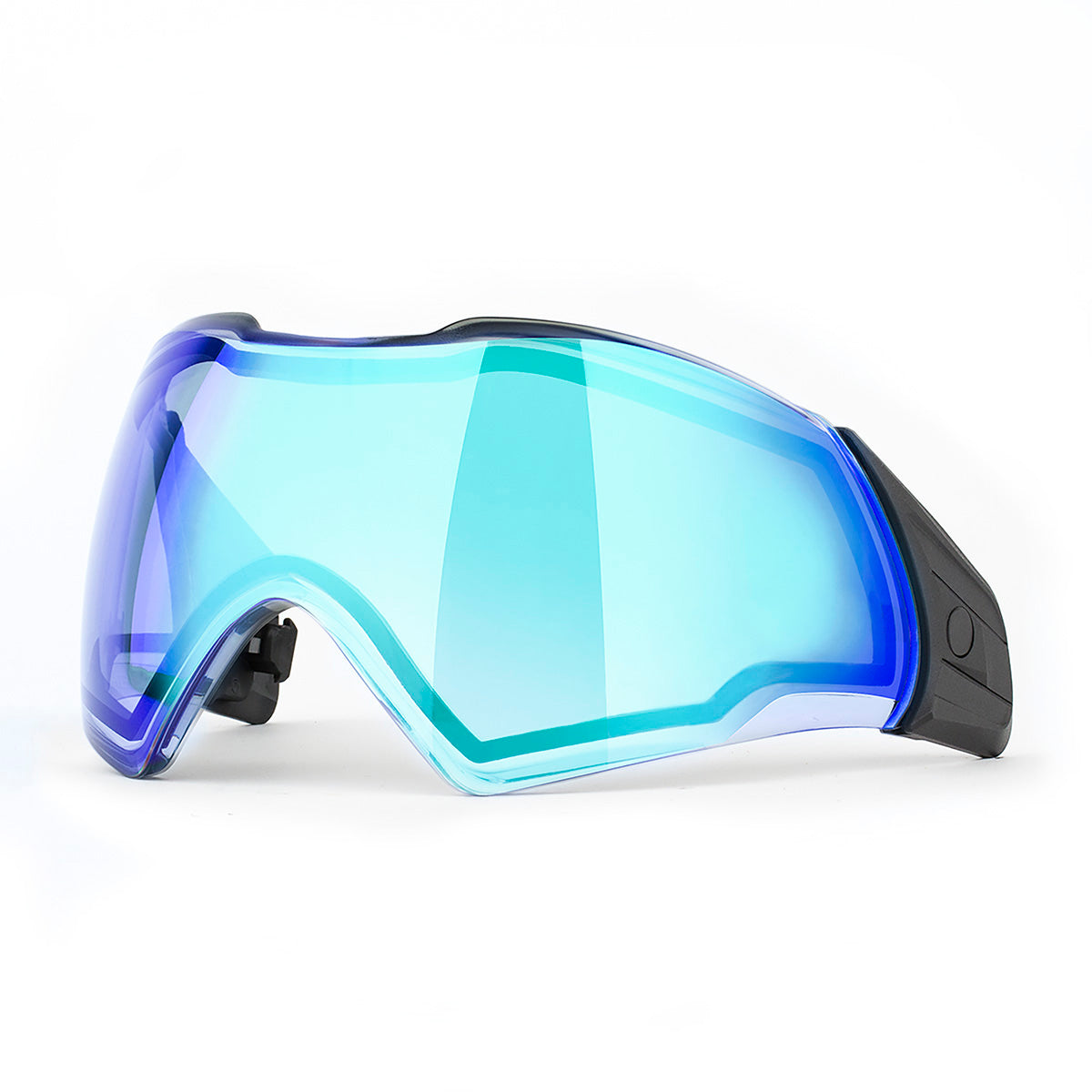 Push Unite Lens - Performance Revo Blue