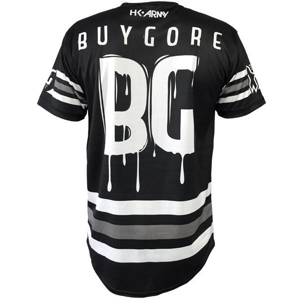 Legend DryFit - By Buygore