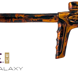 DLX Luxe Ice - Bronze / Teal Galaxy