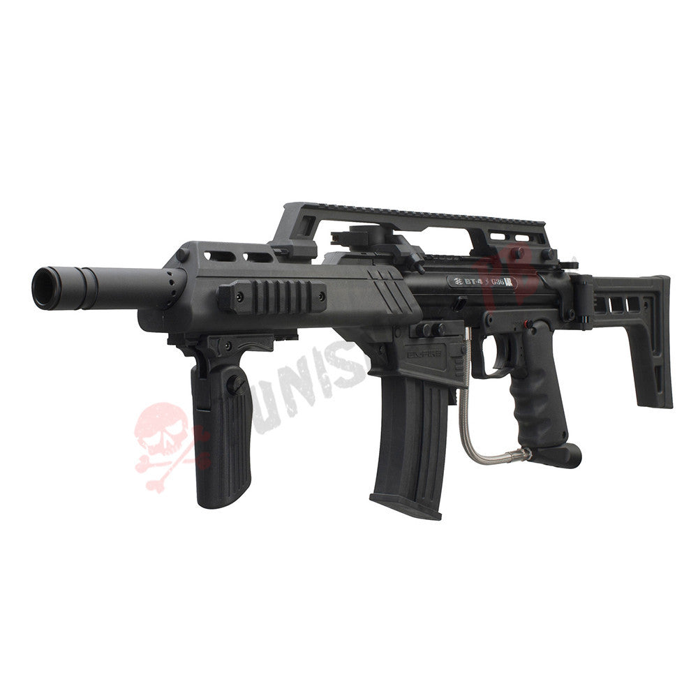 Empire BT-4 Slice G36