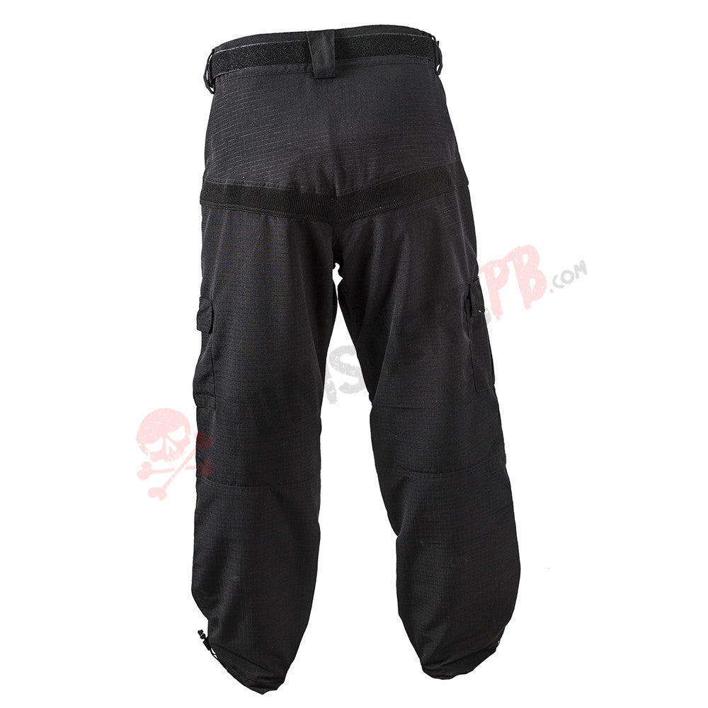 JT Cargo Pants - Black (XS - 2XL)