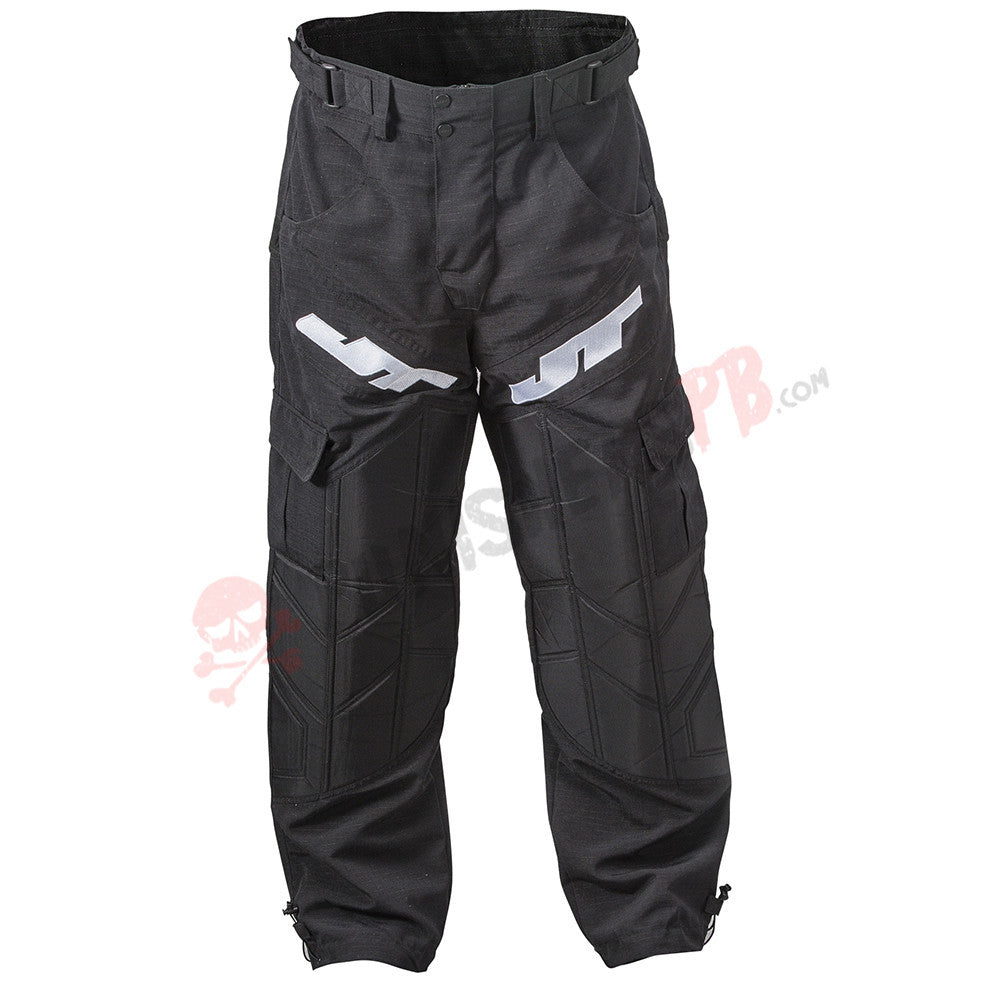 JT Cargo Pants - Black (XS - 2XL)