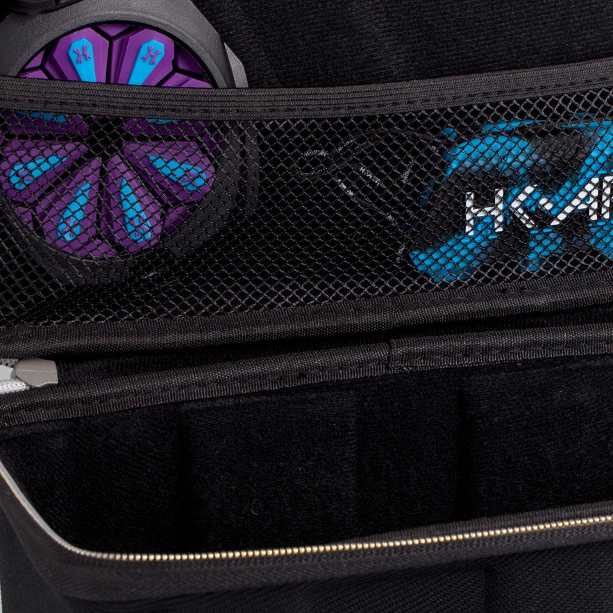 HK Army Exo Loader Case - Black/Gold