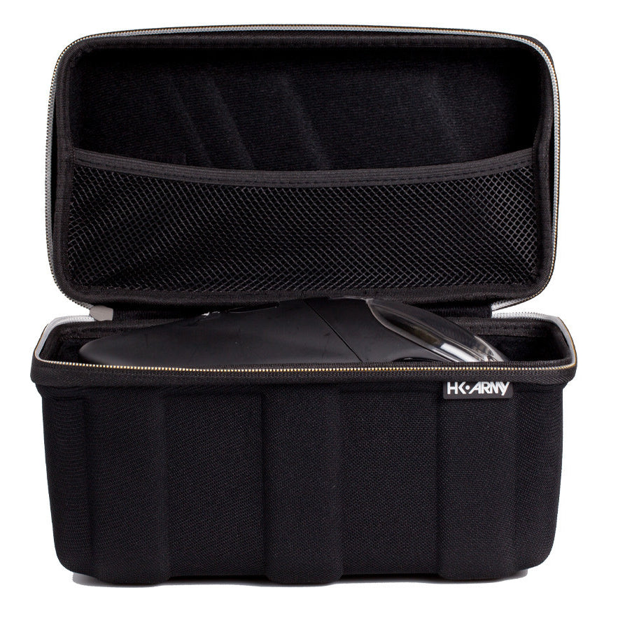 HK Army Exo Loader Case - Black/Gold