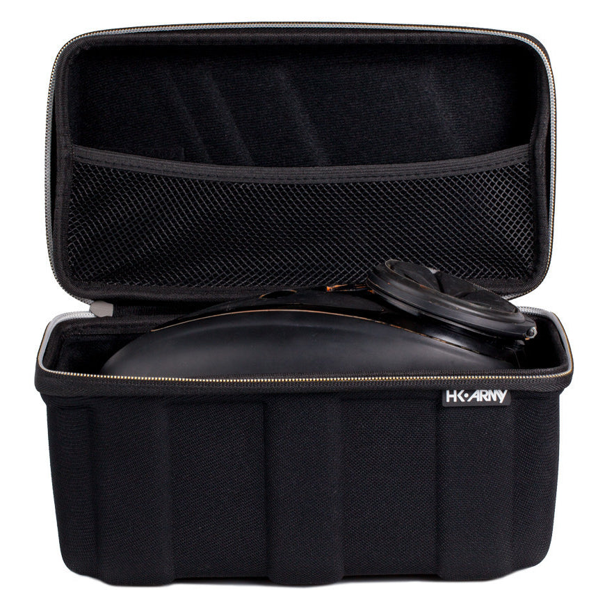 HK Army Exo Loader Case - Black/Gold
