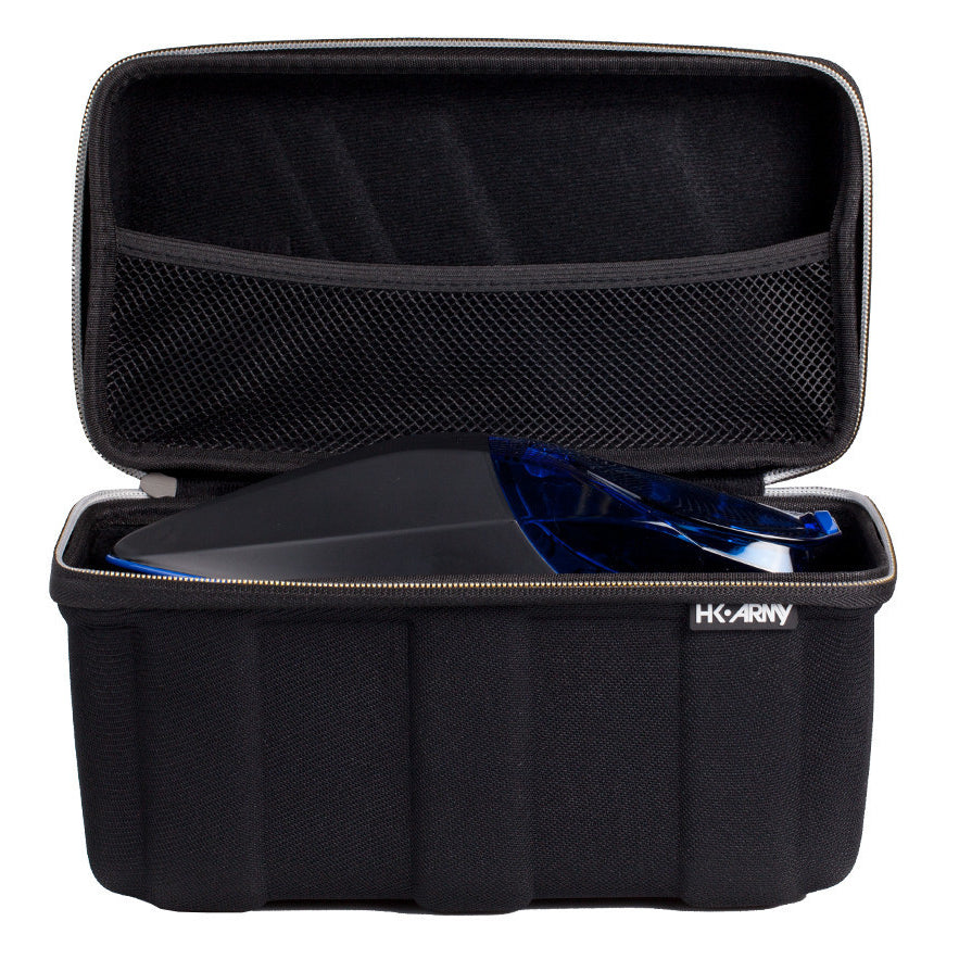 HK Army Exo Loader Case - Black/Gold