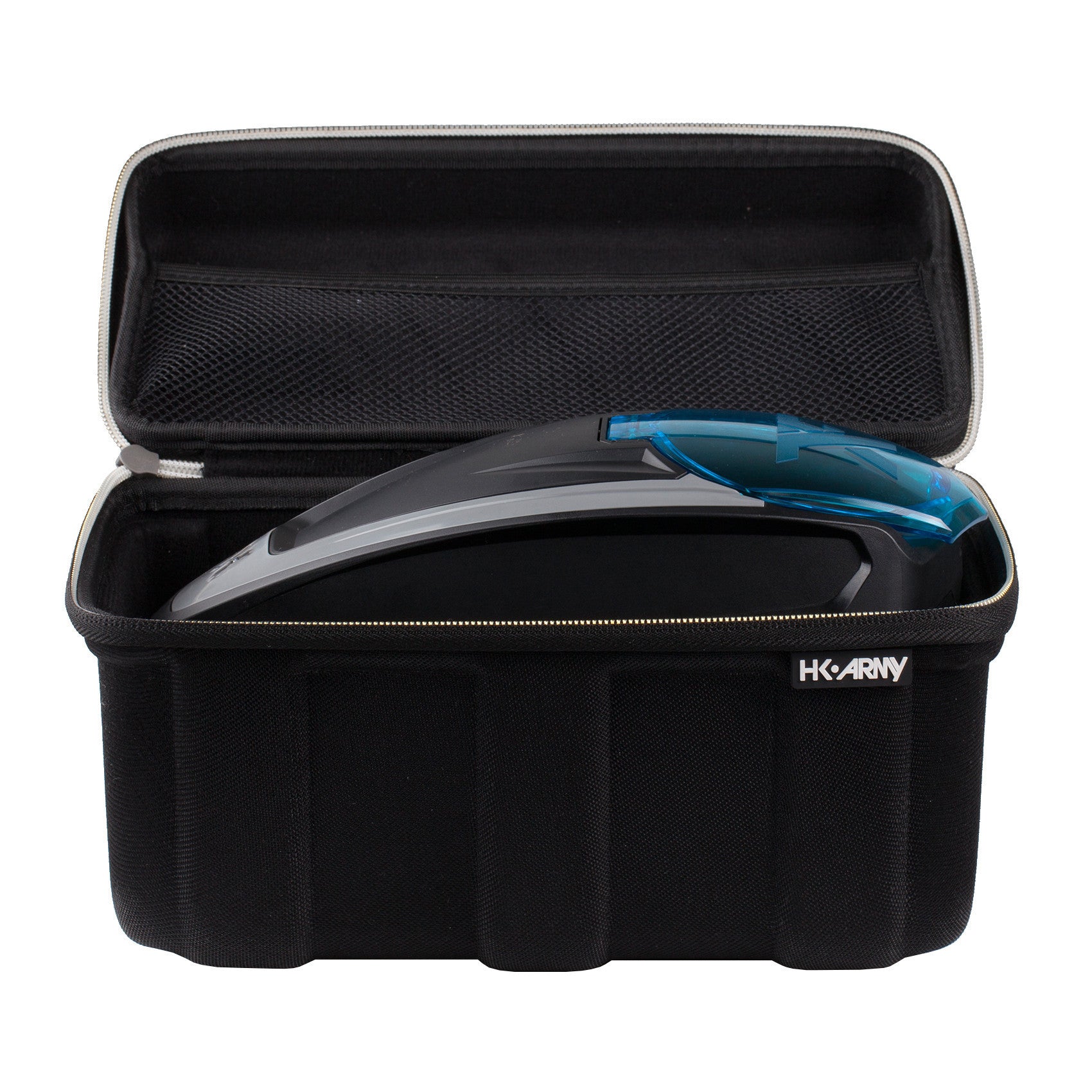 HK Army Exo Loader Case - Black/Gold