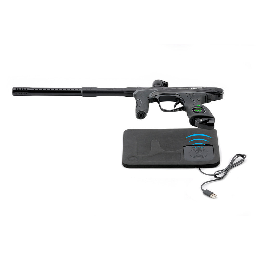 M2 MOSair CFC charger + tech mat