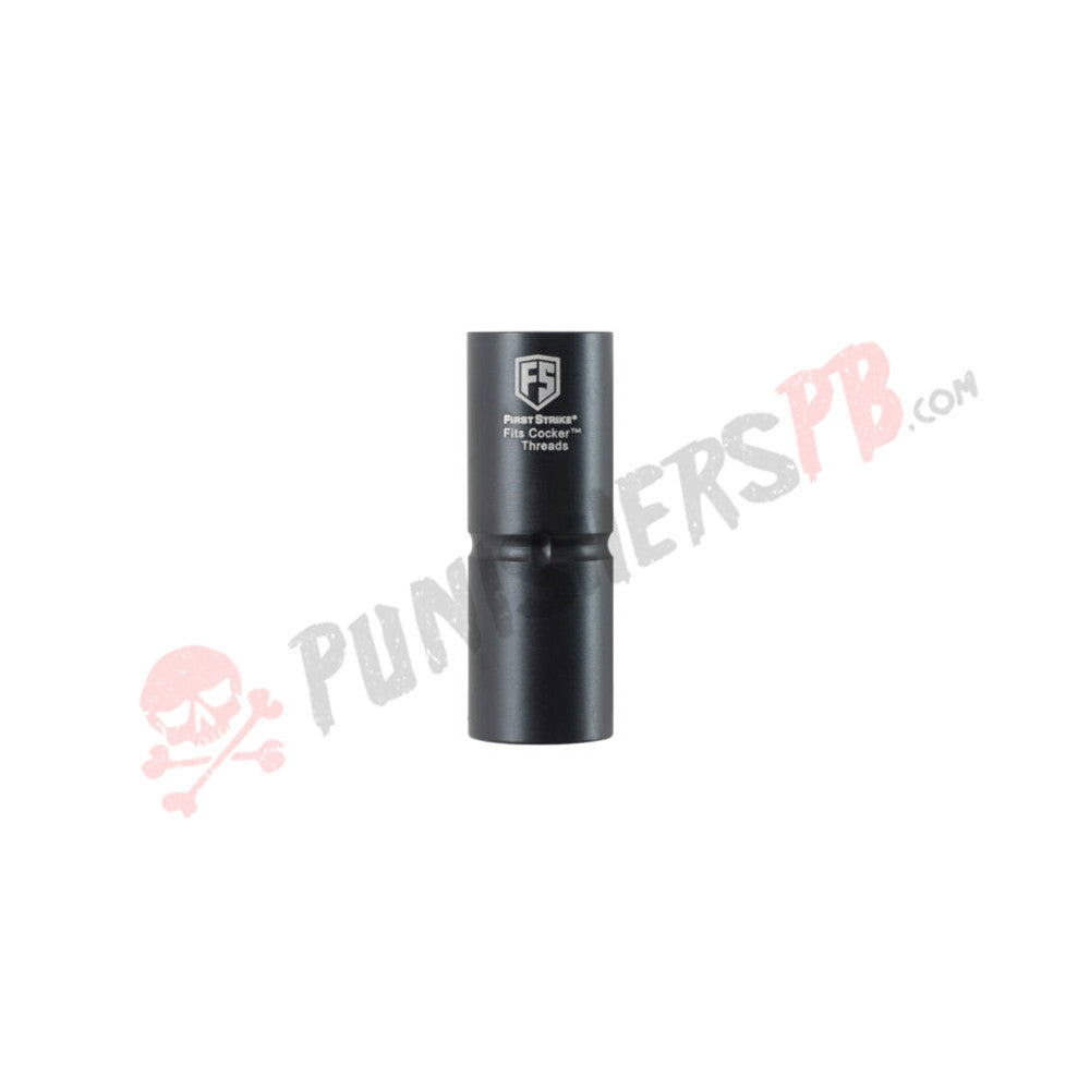 First Strike T15 Barrel Adapter Auto Cocker