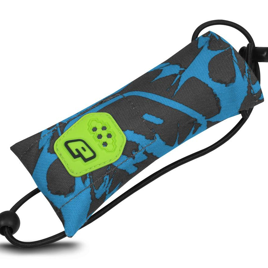 Planet Eclipse Barrel Sock- Fighter Blue