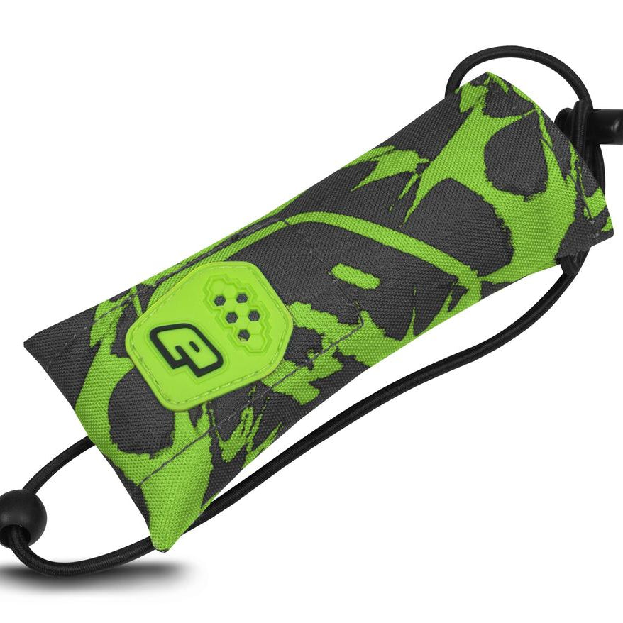 Planet Eclipse Barrel Sock- Fighter Green