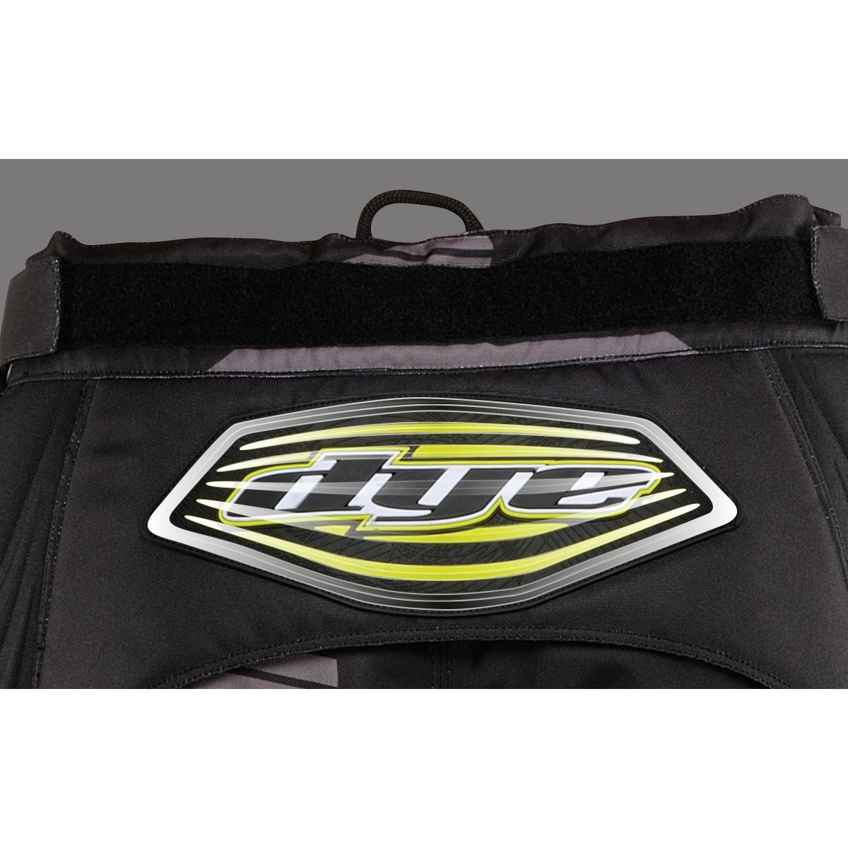 C14 Pants - Bomber - Black / Lime