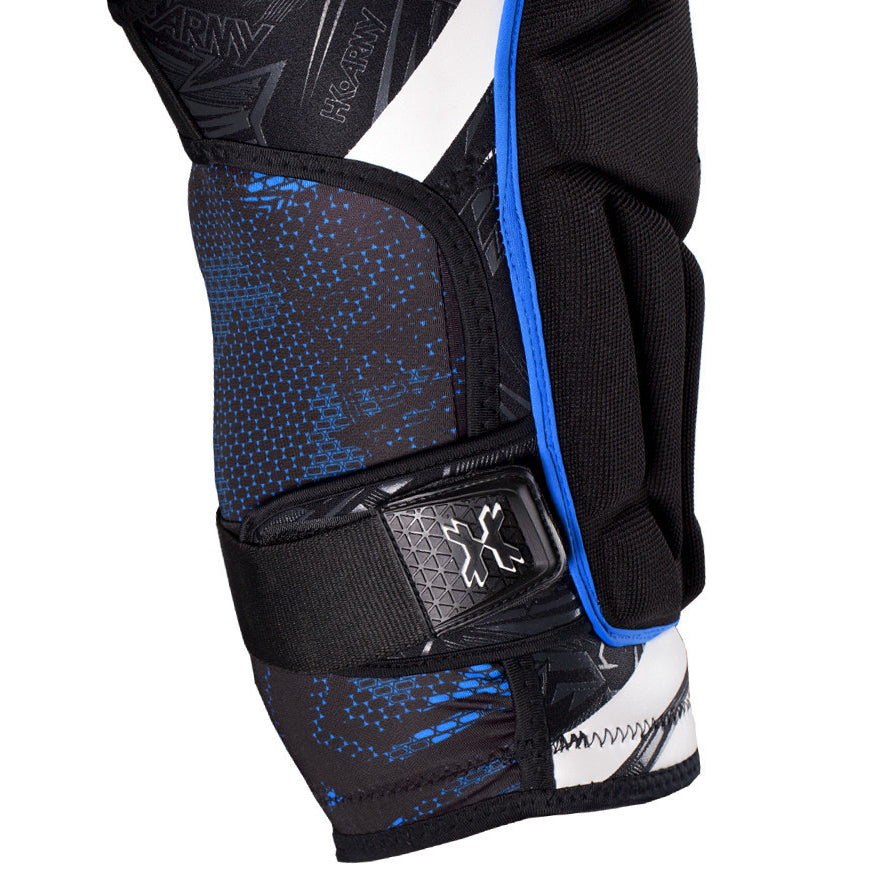 HK Army Crash Knee Pads - Medium