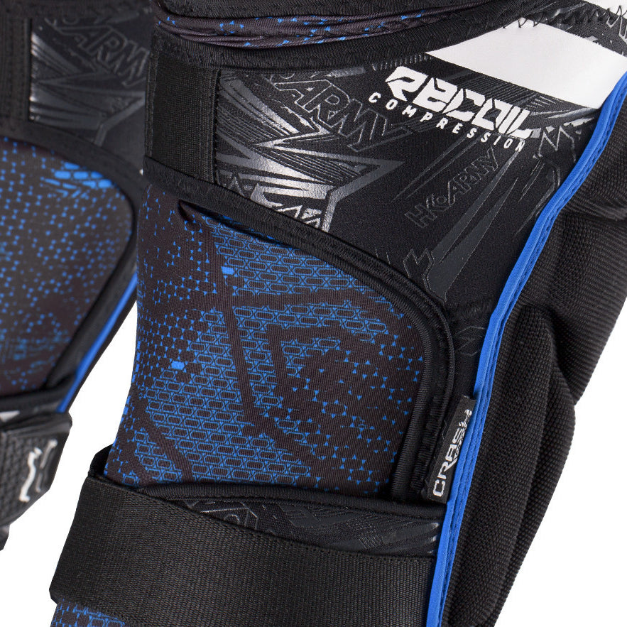 HK Army Crash Knee Pads - Small