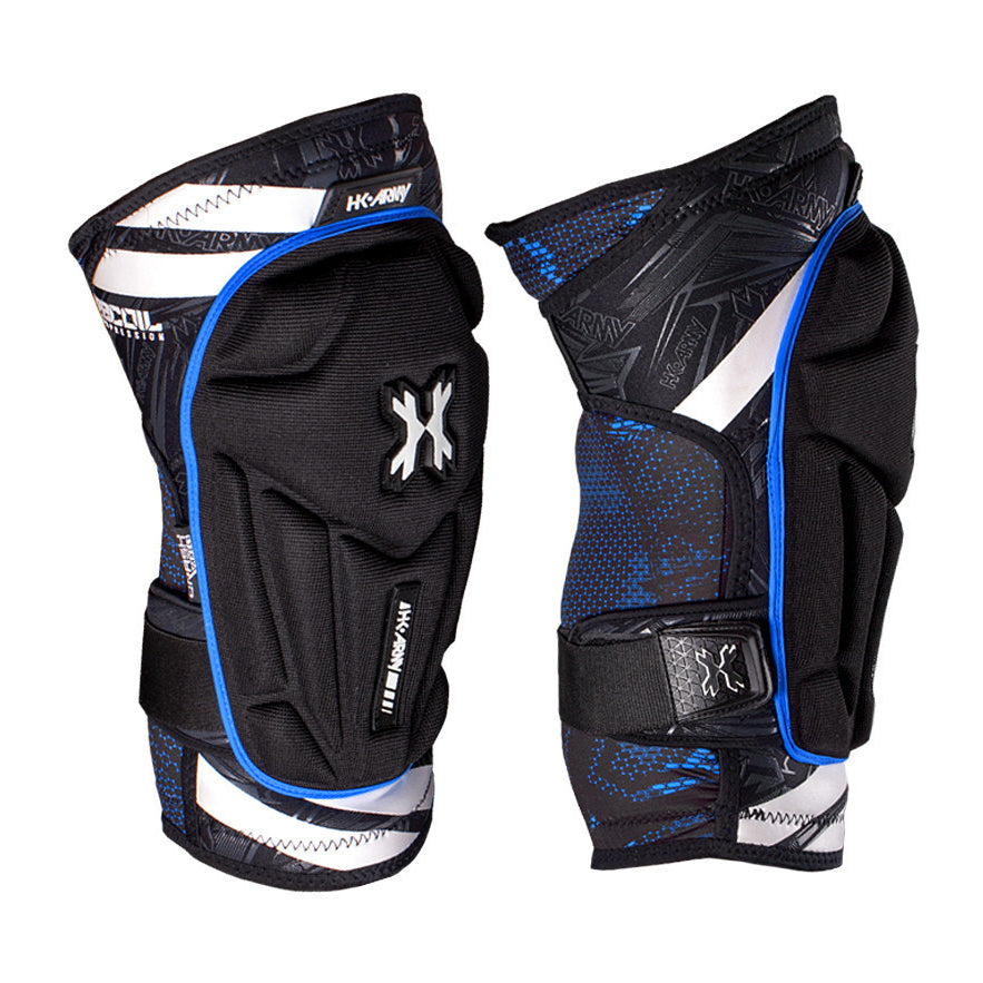 HK Army Crash Knee Pads - Small