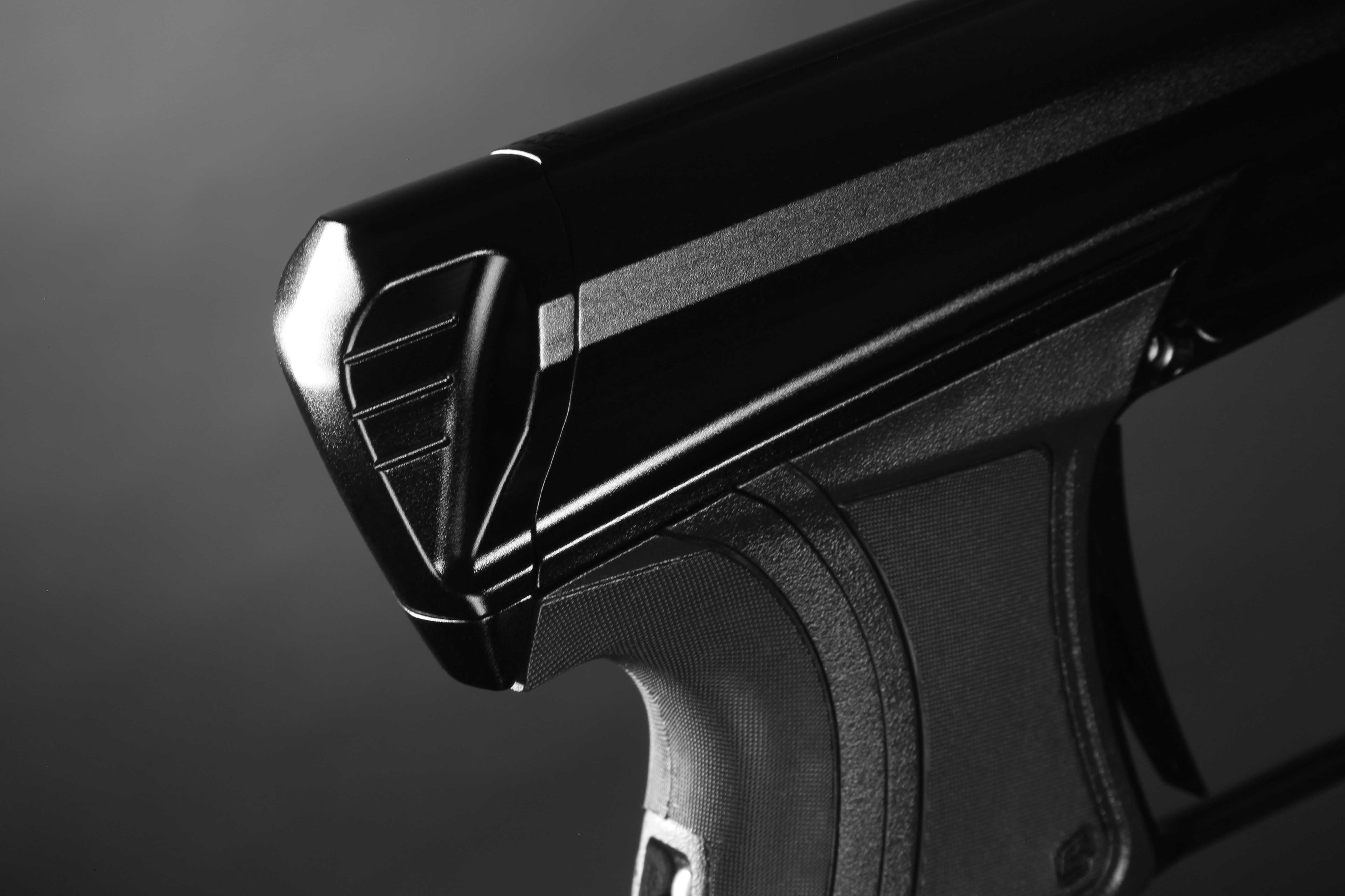 Planet Eclipse CS2 Pro Paintball Marker - Navy/Teal