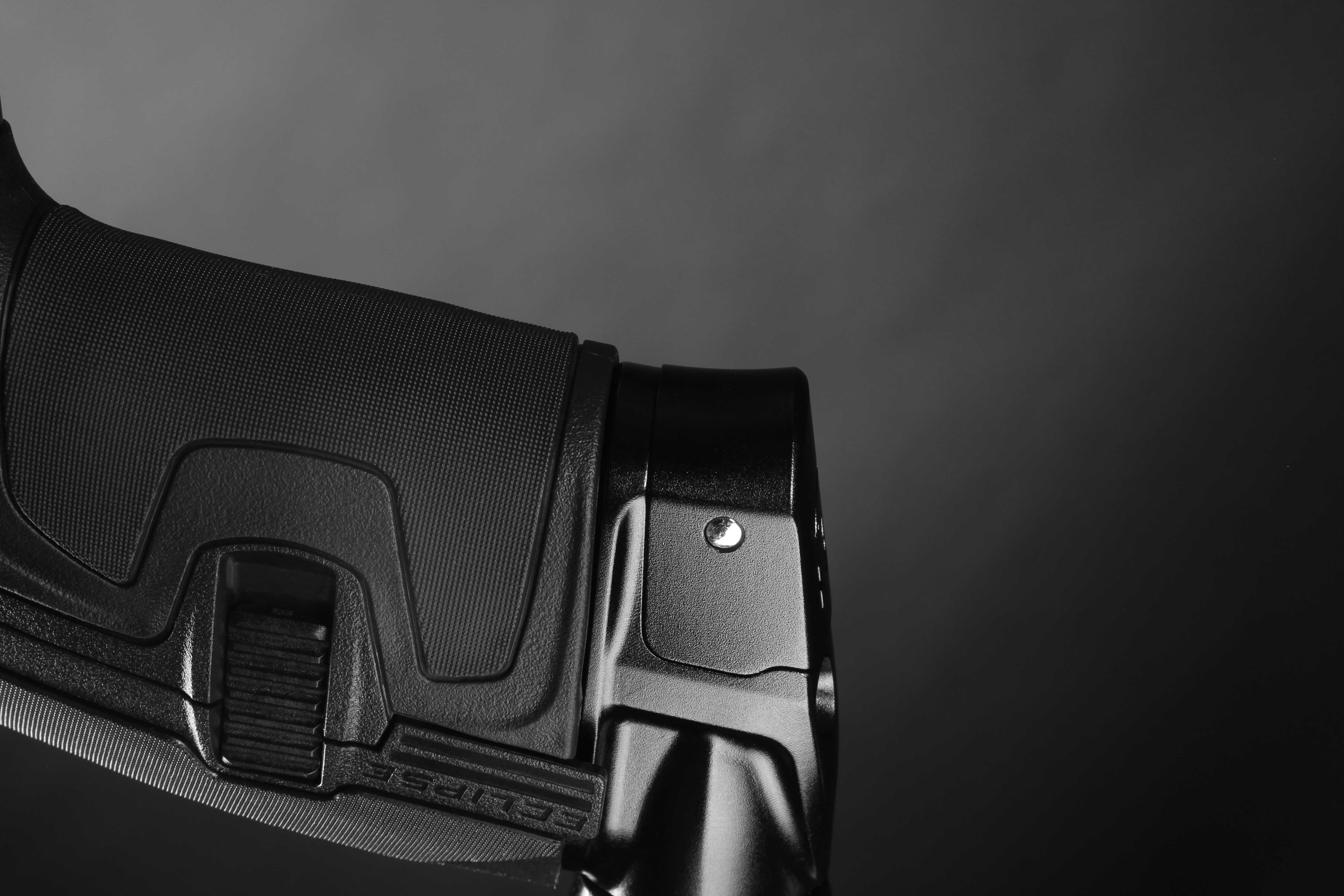 Planet Eclipse CS2 Pro Paintball Marker - Navy/Teal