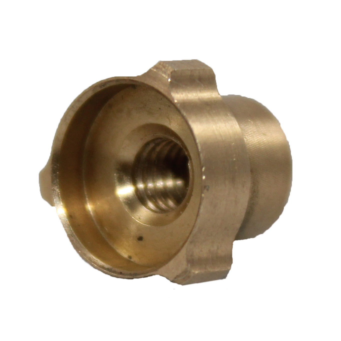 Cup Seal Housing, Inline Blowback