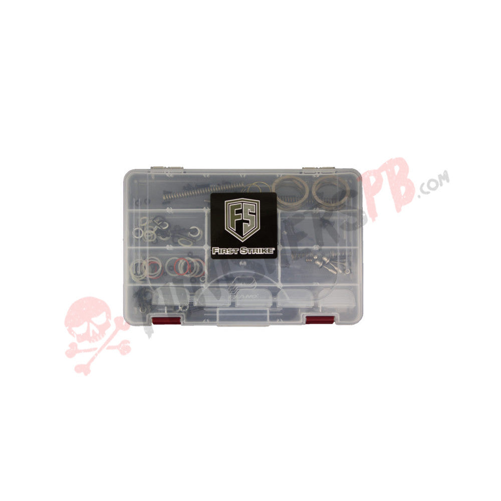 First Strike - 8.1/9.1 Dealer Service Kit